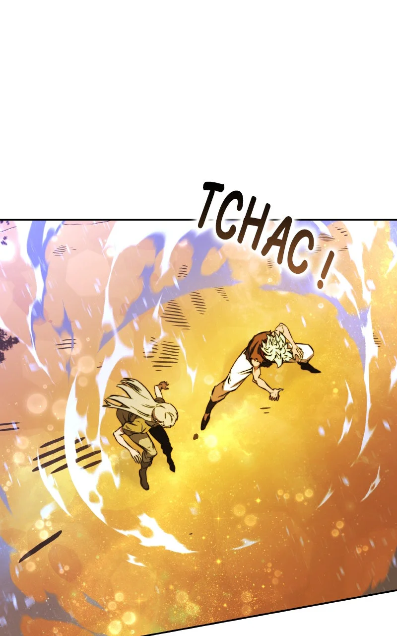 X & Ash Chapitre 90 - Page 35