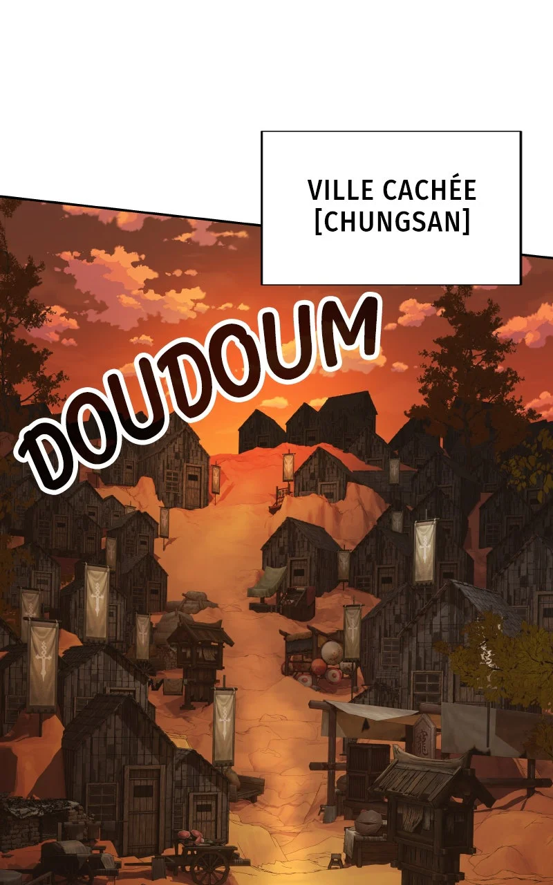 X & Ash Chapitre 90 - Page 39