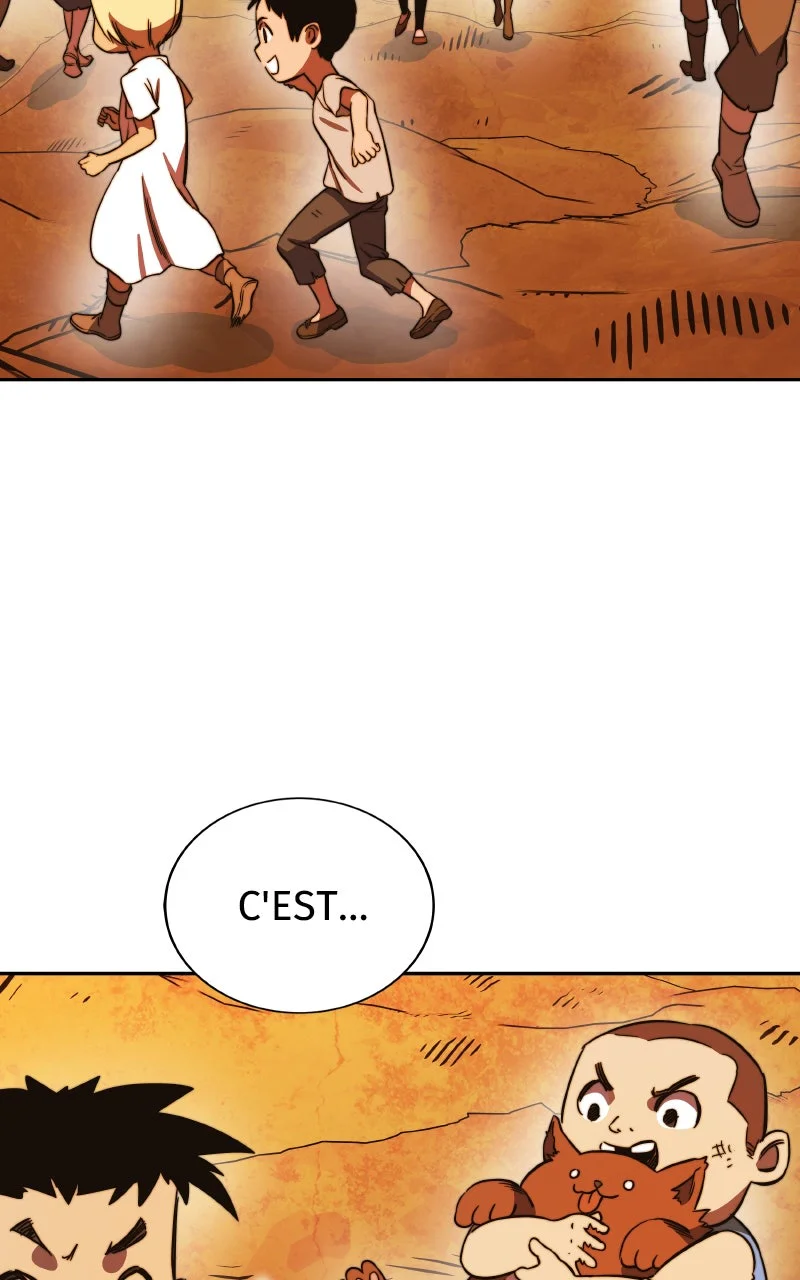 X & Ash Chapitre 90 - Page 42