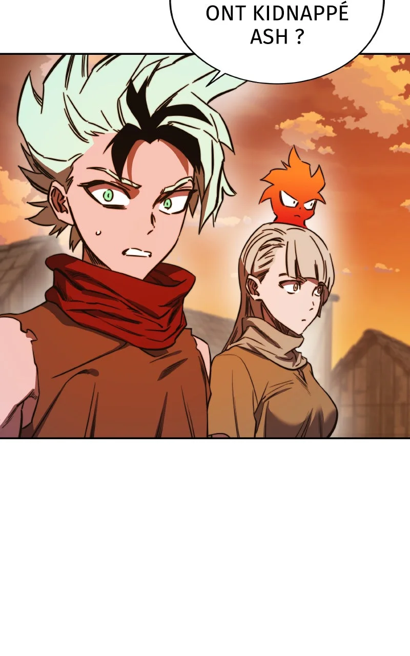 X & Ash Chapitre 90 - Page 45