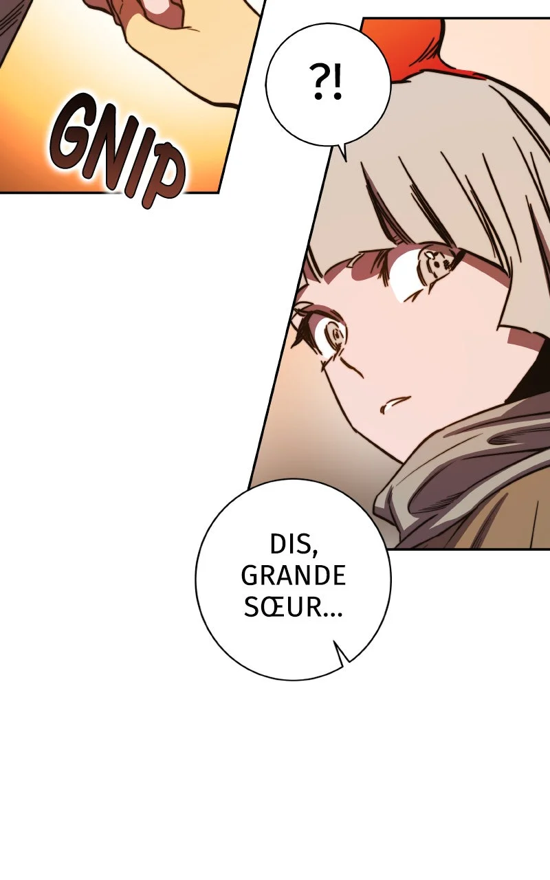 X & Ash Chapitre 90 - Page 48