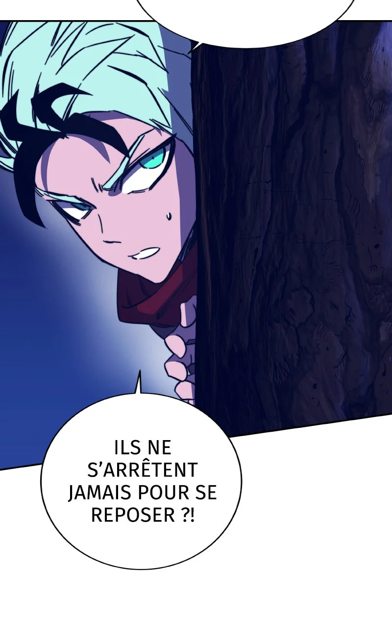 X & Ash Chapitre 90 - Page 5