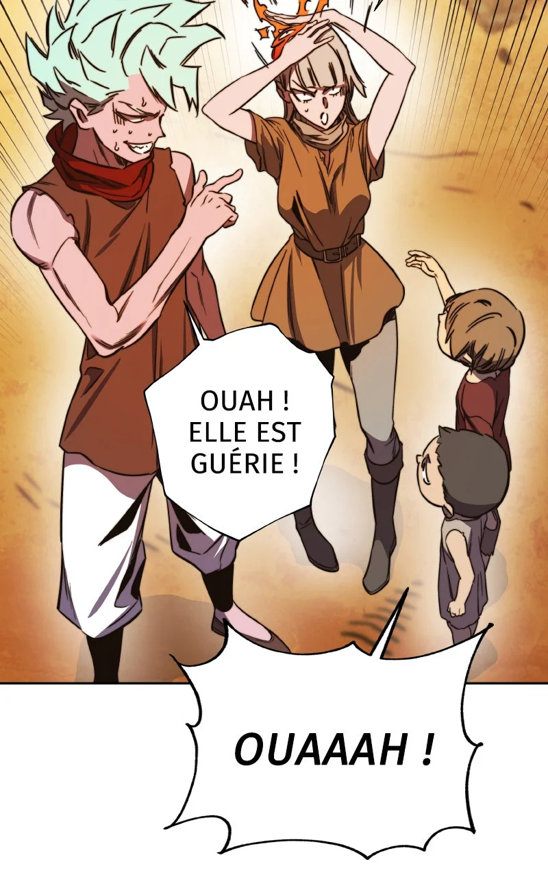 X & Ash Chapitre 90 - Page 55