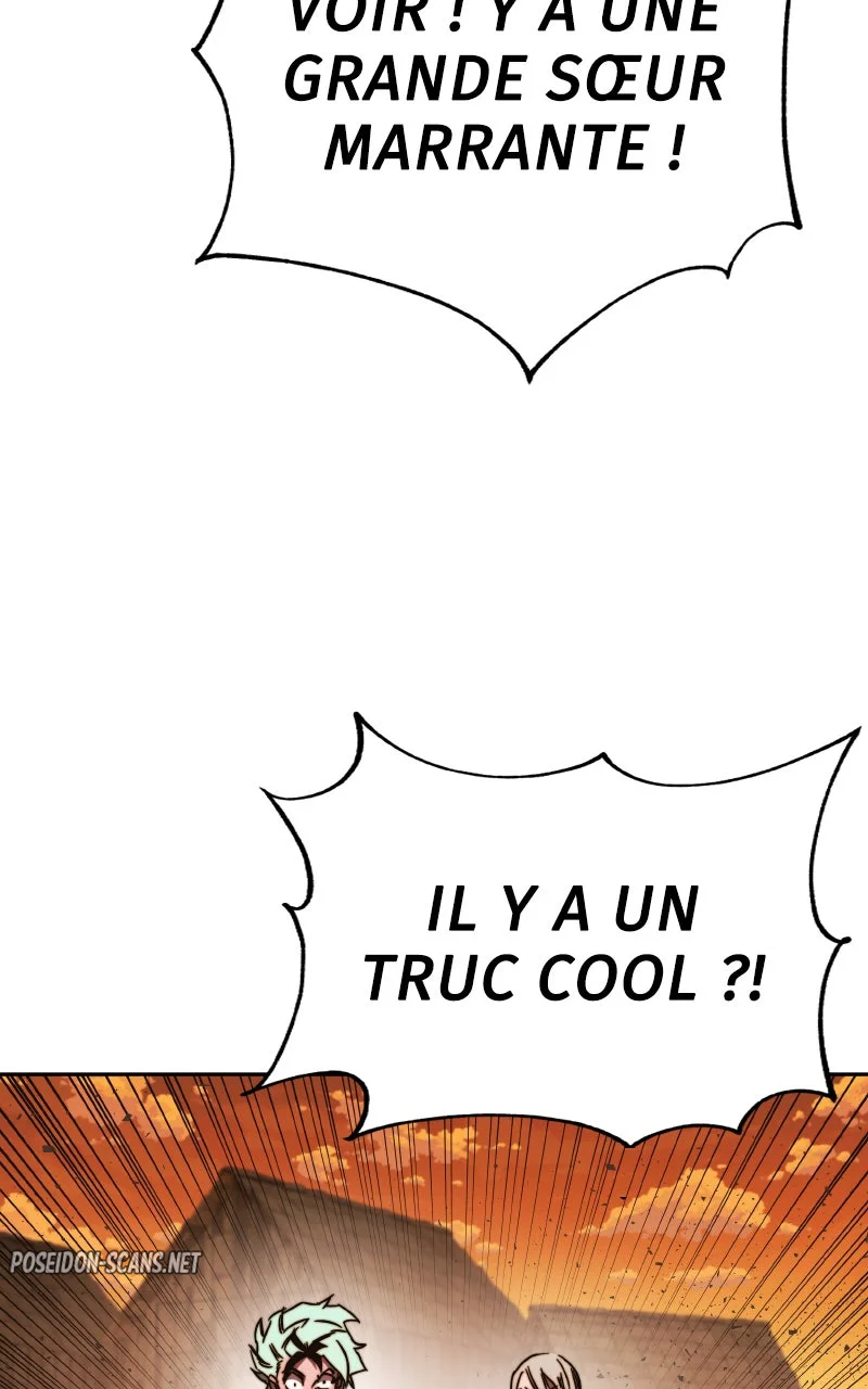 X & Ash Chapitre 90 - Page 58