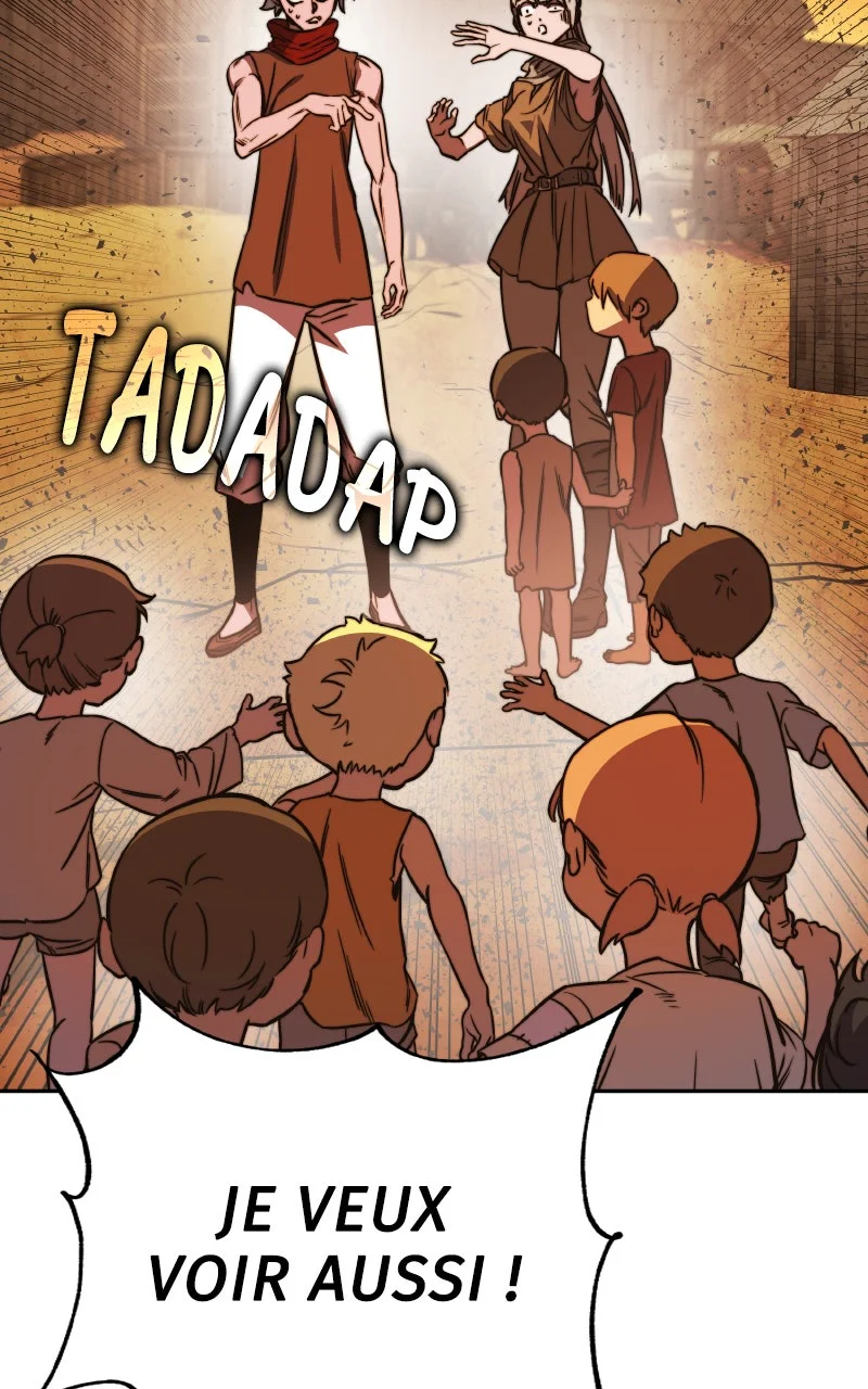 X & Ash Chapitre 90 - Page 59