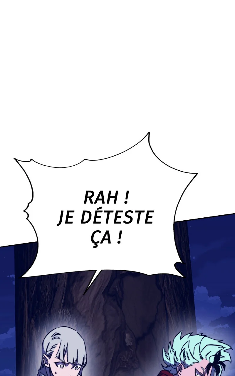 X & Ash Chapitre 90 - Page 6
