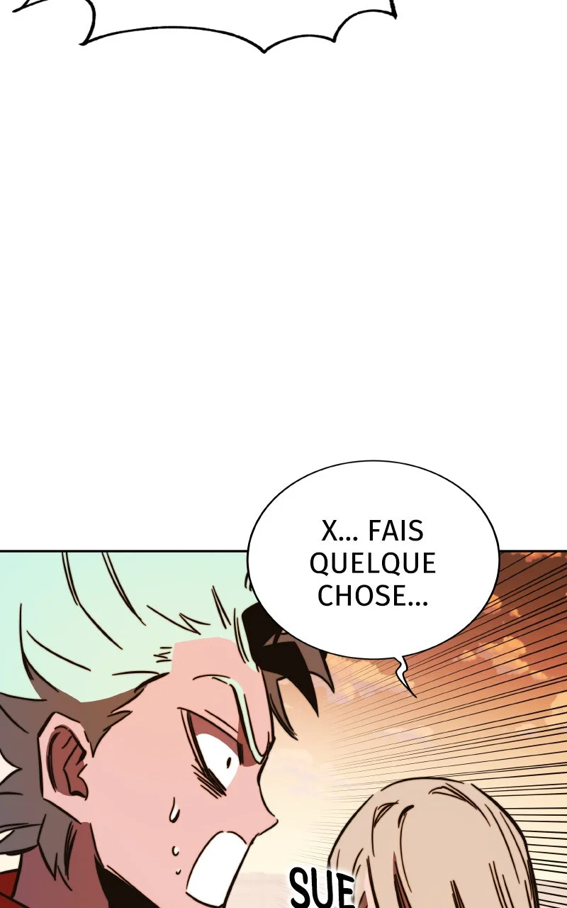 X & Ash Chapitre 90 - Page 60