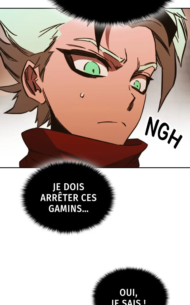 X & Ash Chapitre 90 - Page 65