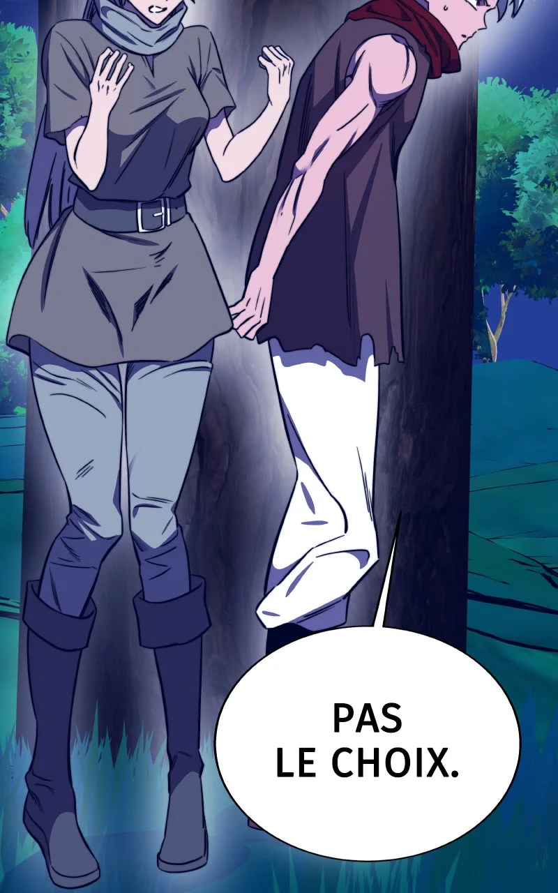 X & Ash Chapitre 90 - Page 7