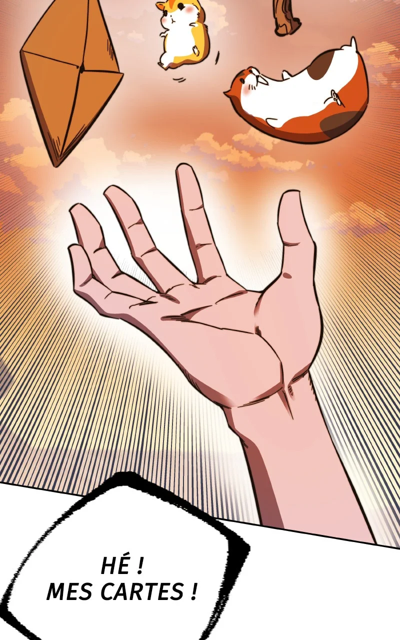 X & Ash Chapitre 90 - Page 70