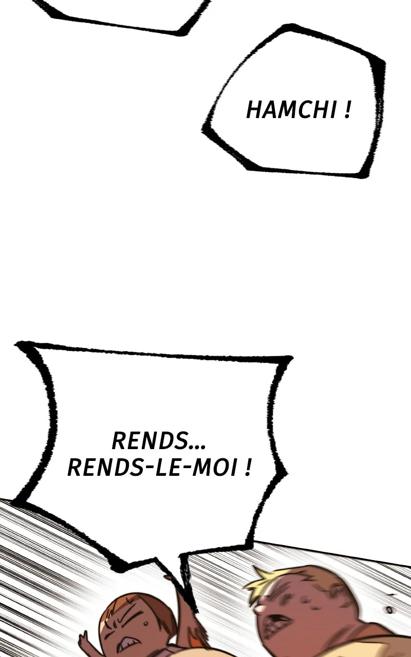 X & Ash Chapitre 90 - Page 71