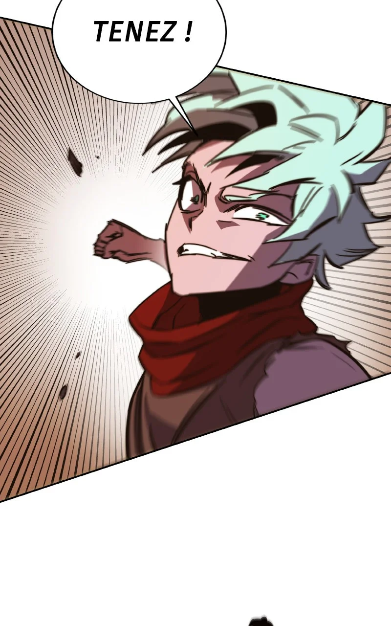 X & Ash Chapitre 90 - Page 73