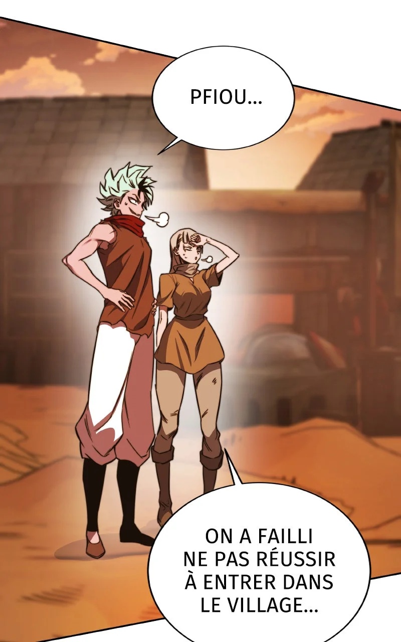 X & Ash Chapitre 90 - Page 76