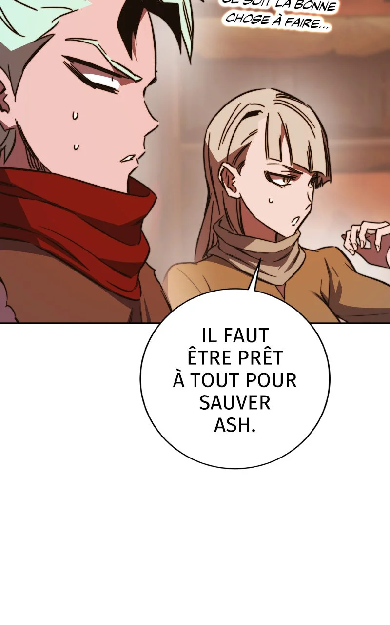 X & Ash Chapitre 90 - Page 78