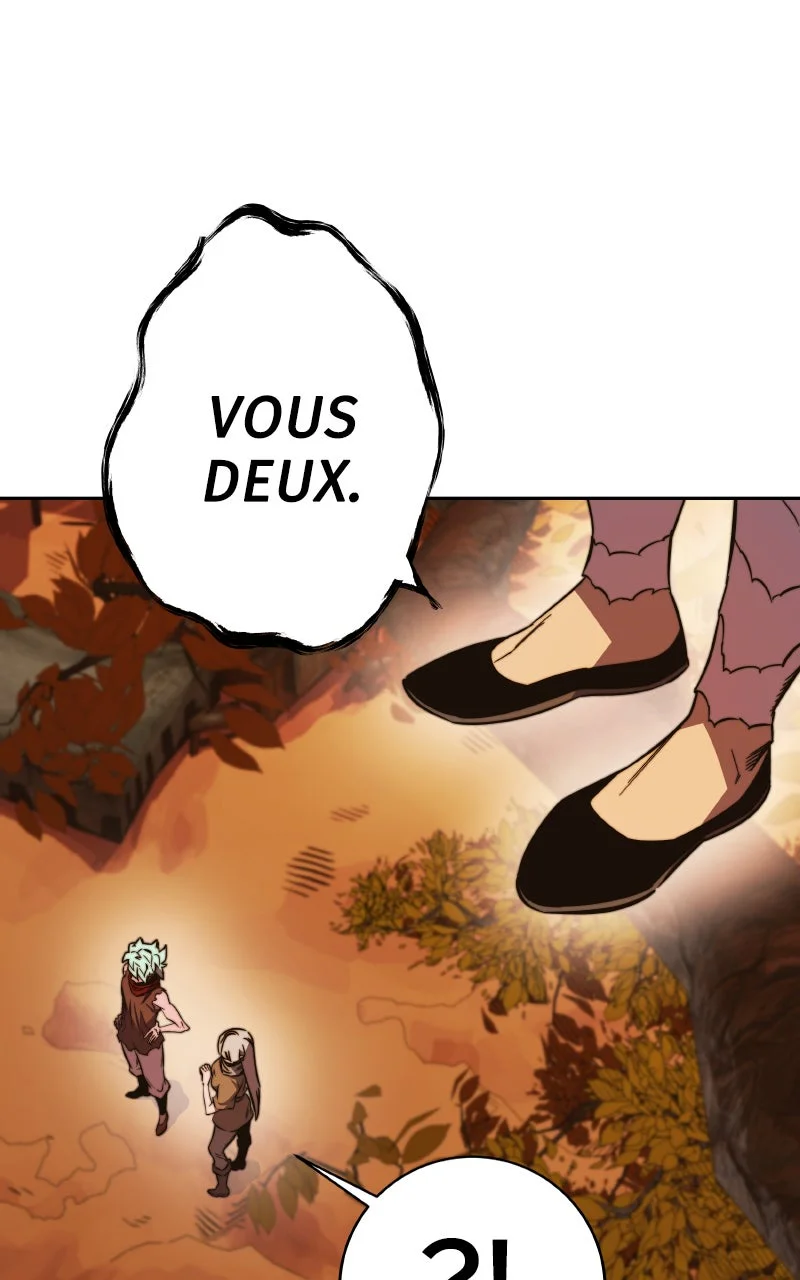 X & Ash Chapitre 90 - Page 79