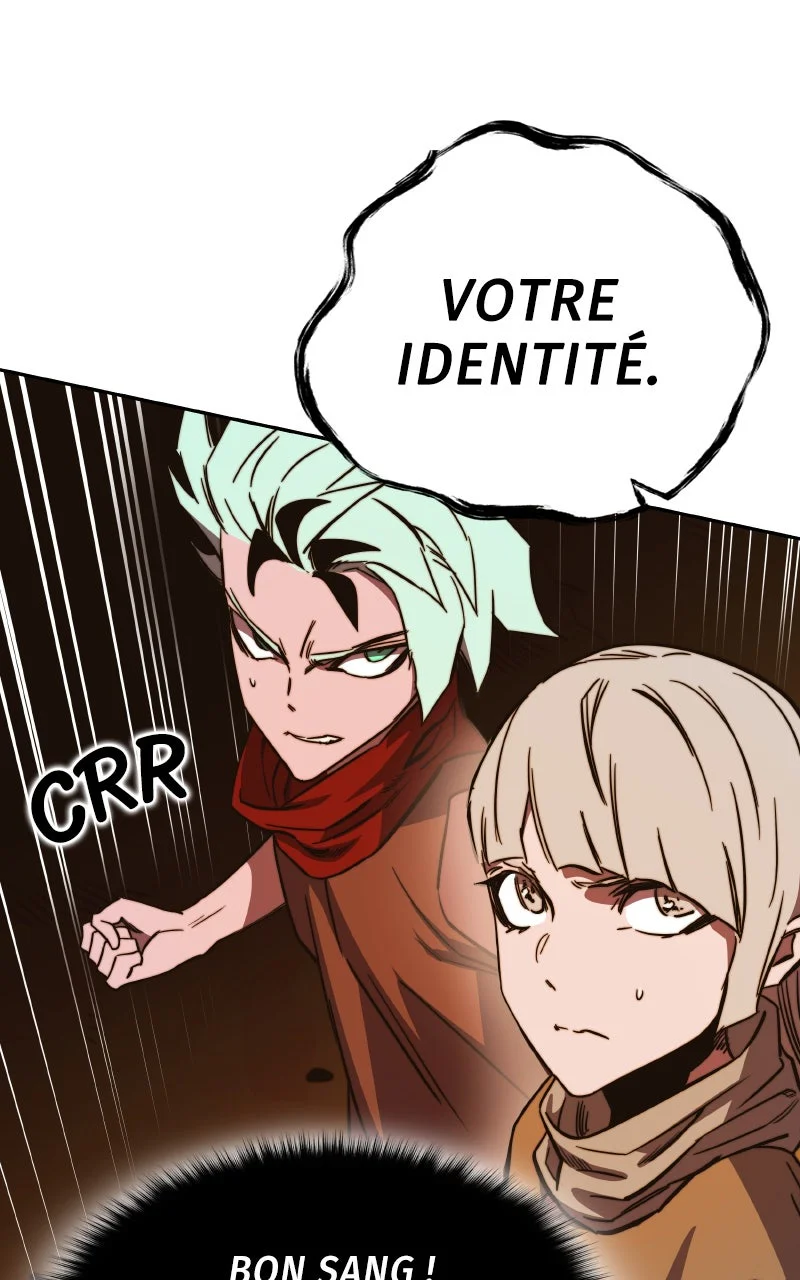 X & Ash Chapitre 90 - Page 85