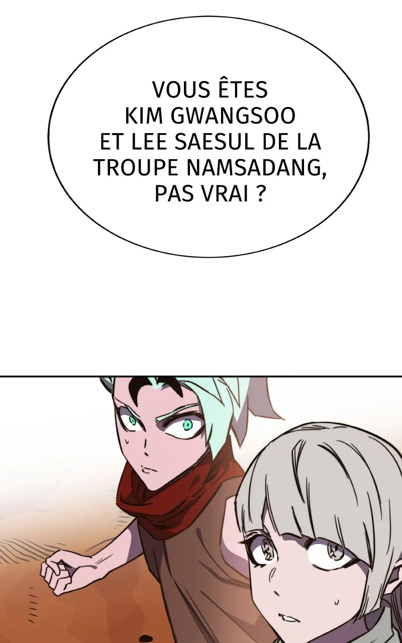 X & Ash Chapitre 90 - Page 87