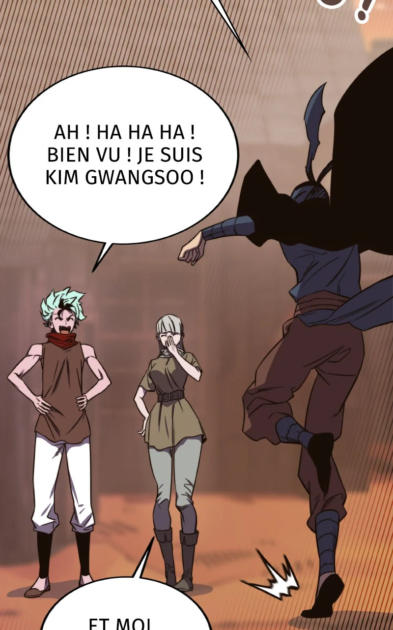 X & Ash Chapitre 90 - Page 89