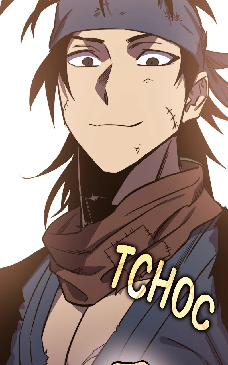 X & Ash Chapitre 90 - Page 91