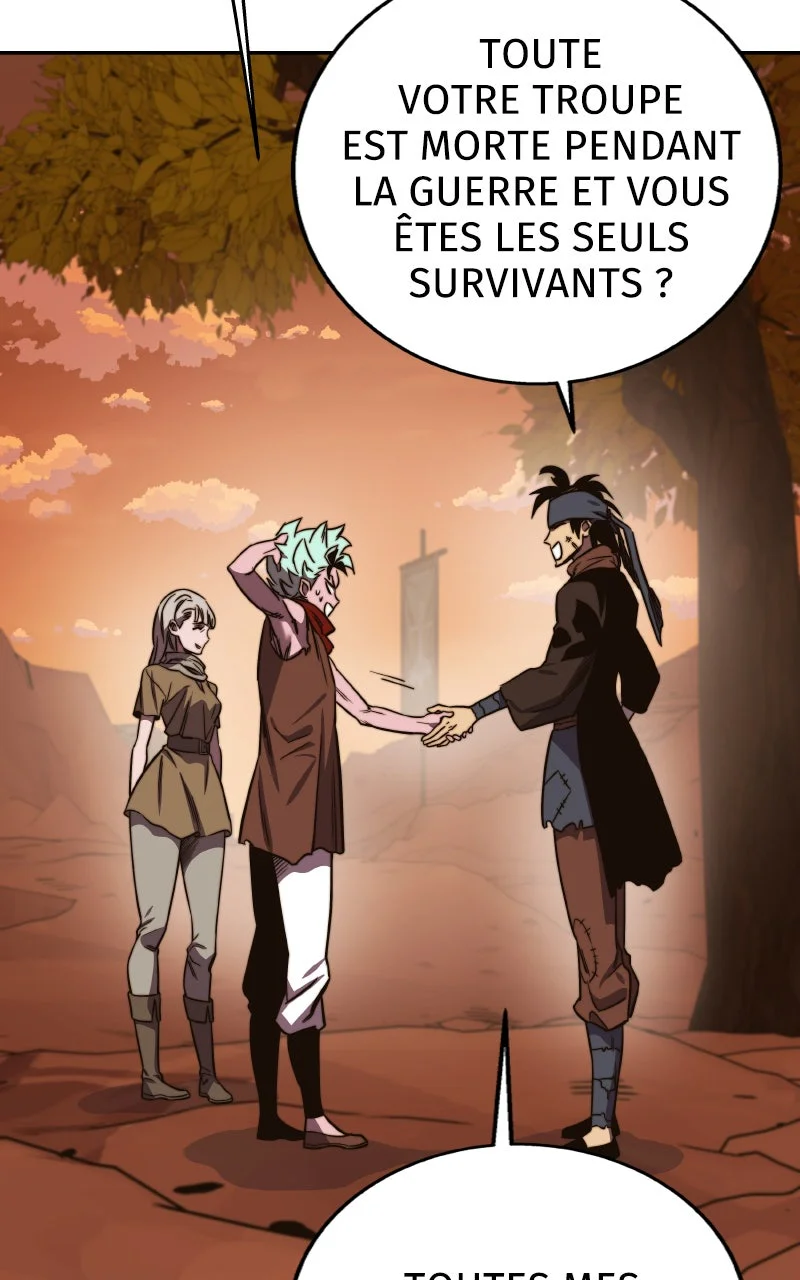 X & Ash Chapitre 90 - Page 94