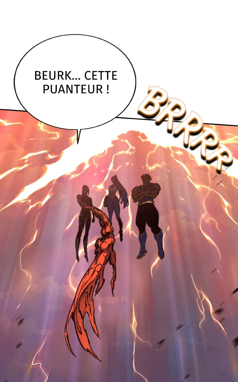 X & Ash Chapitre 91 - Page 104