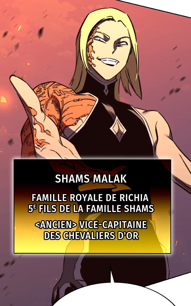 X & Ash Chapitre 91 - Page 108