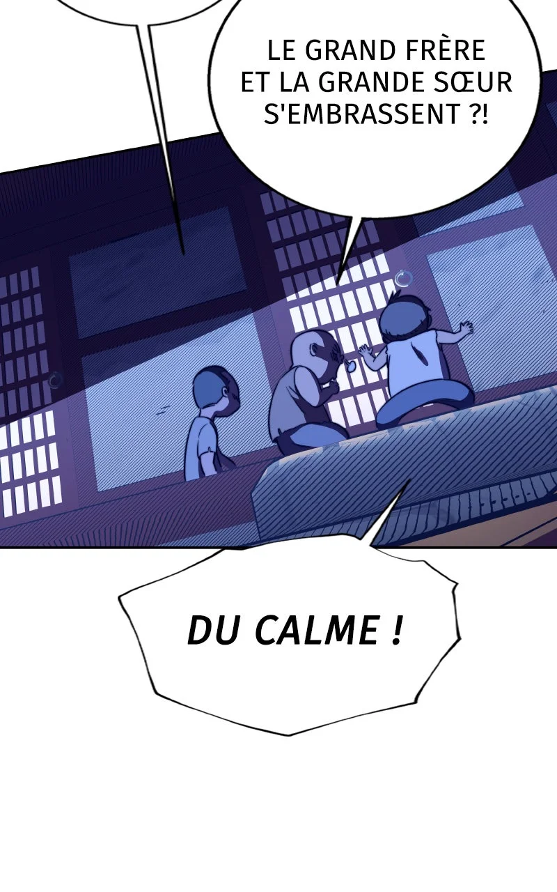 X & Ash Chapitre 91 - Page 11