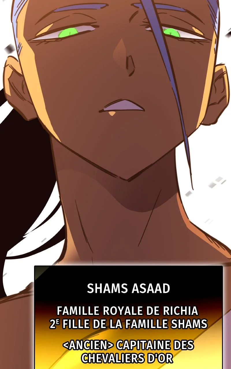 X & Ash Chapitre 91 - Page 110