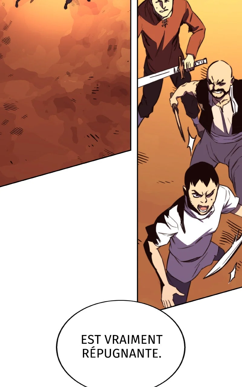 X & Ash Chapitre 91 - Page 113