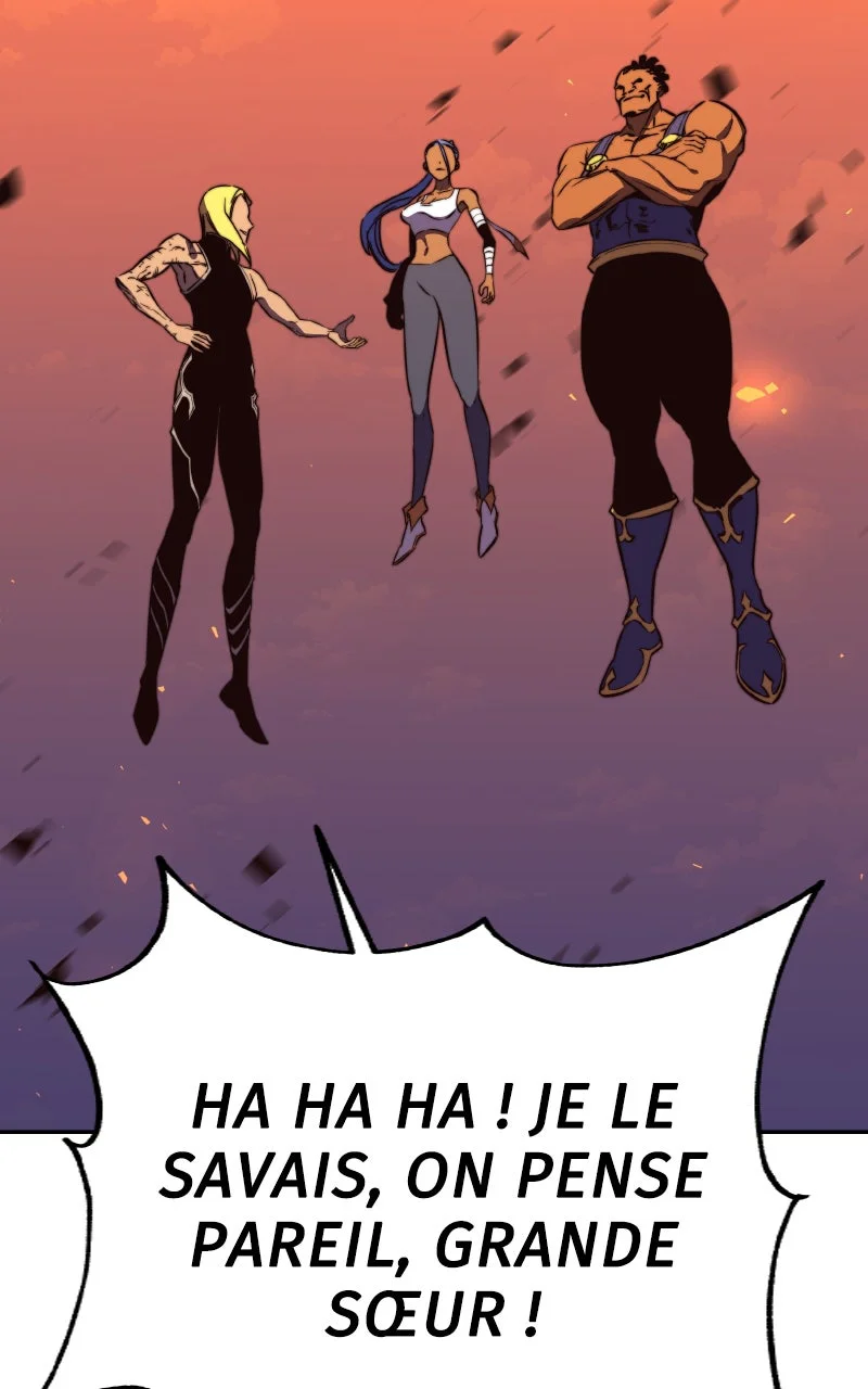 X & Ash Chapitre 91 - Page 115