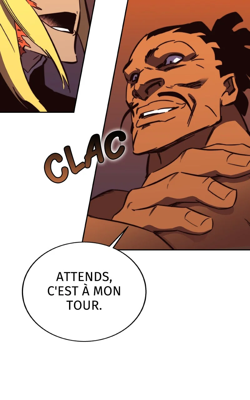 X & Ash Chapitre 91 - Page 117
