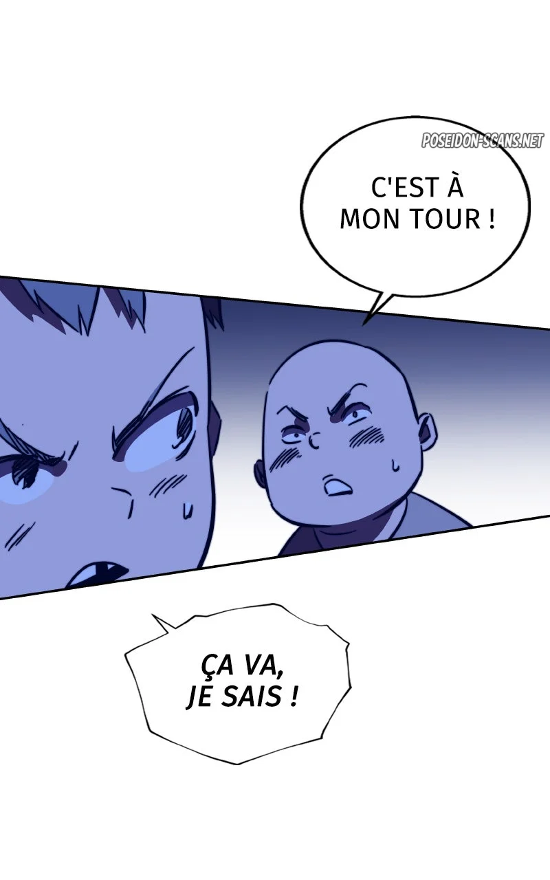 X & Ash Chapitre 91 - Page 12