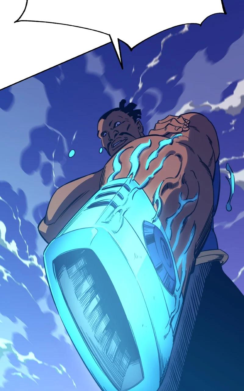 X & Ash Chapitre 91 - Page 121