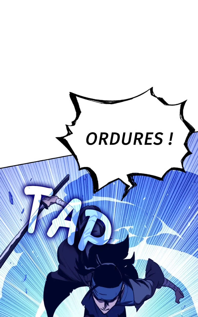 X & Ash Chapitre 91 - Page 137