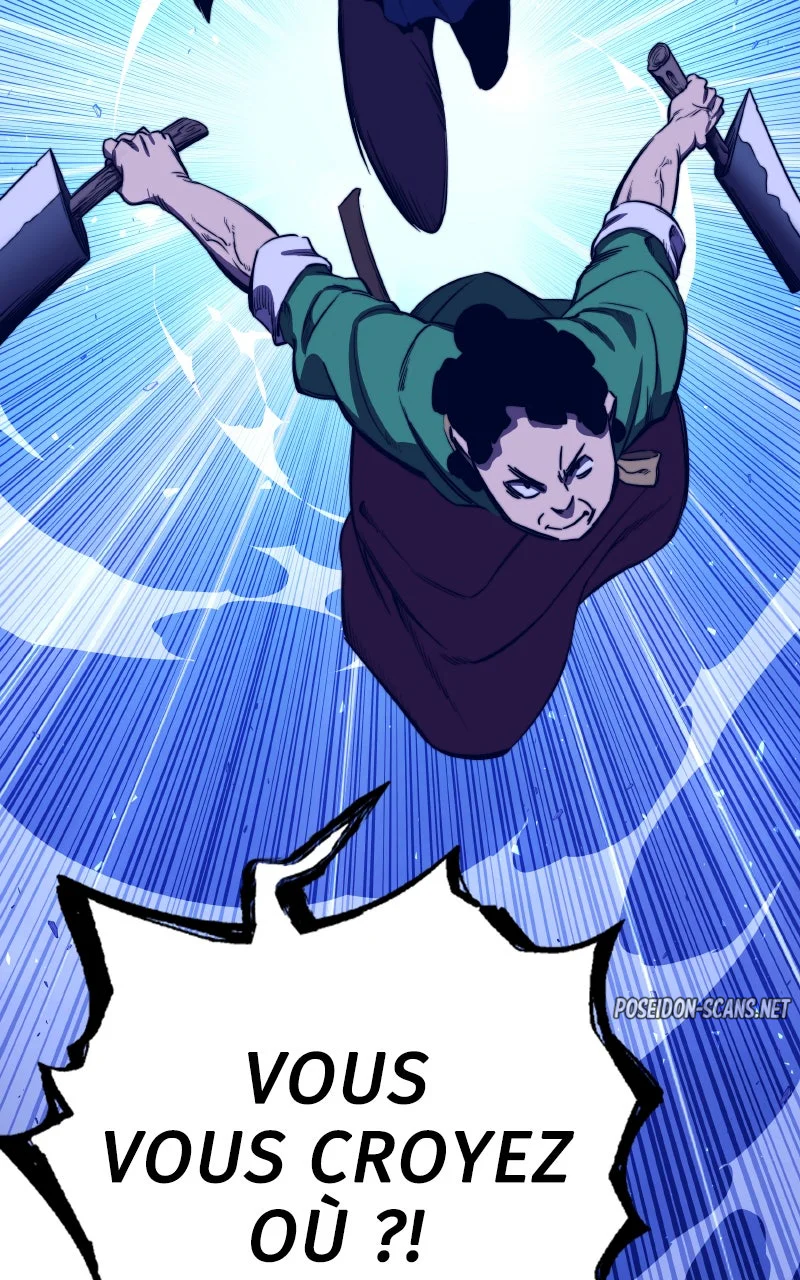 X & Ash Chapitre 91 - Page 138