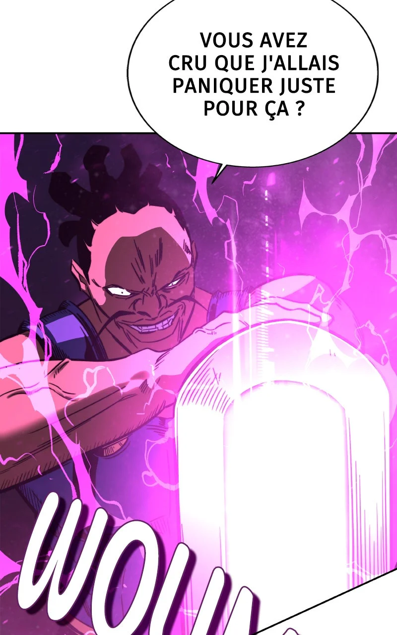 X & Ash Chapitre 91 - Page 146