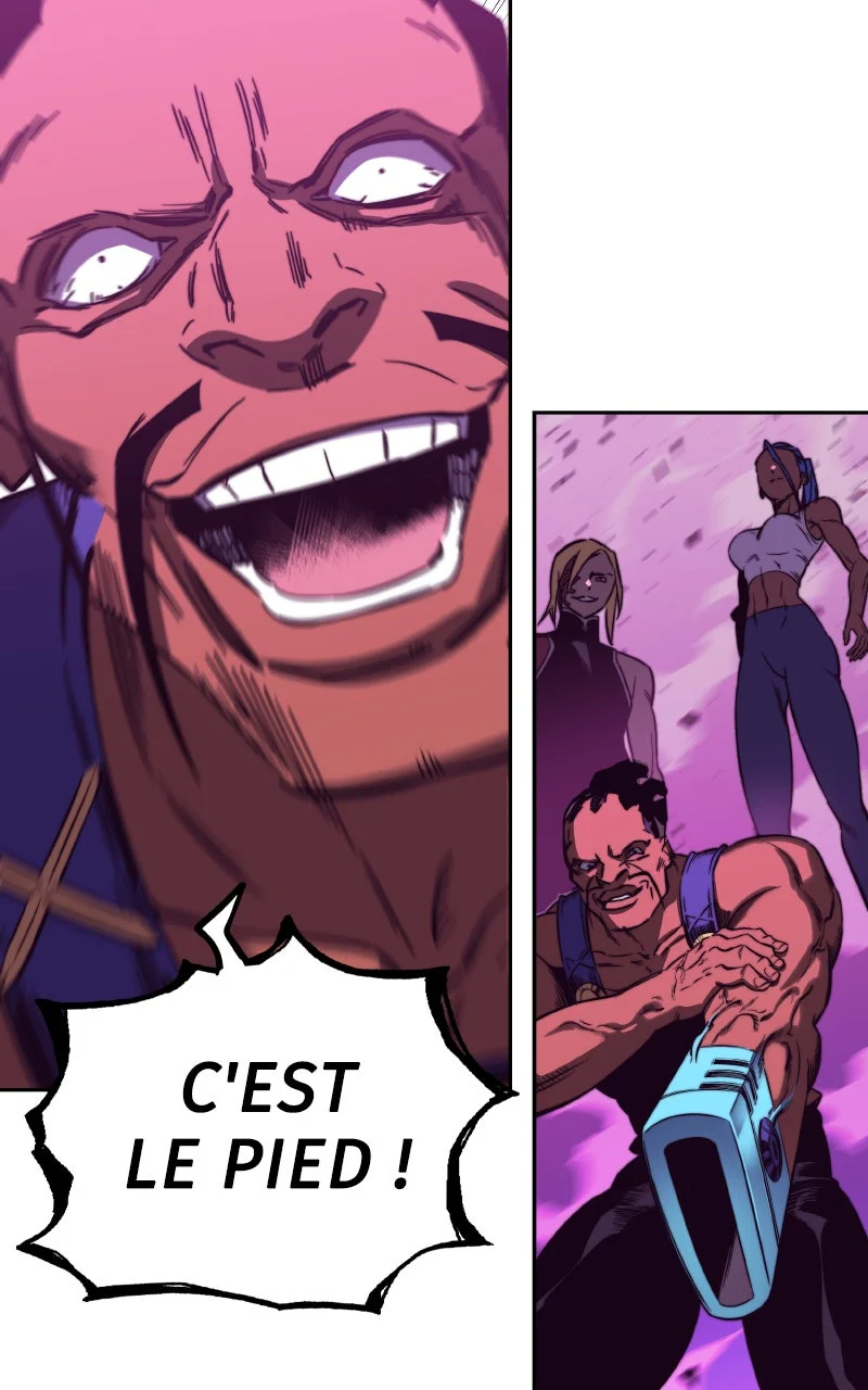 X & Ash Chapitre 91 - Page 152