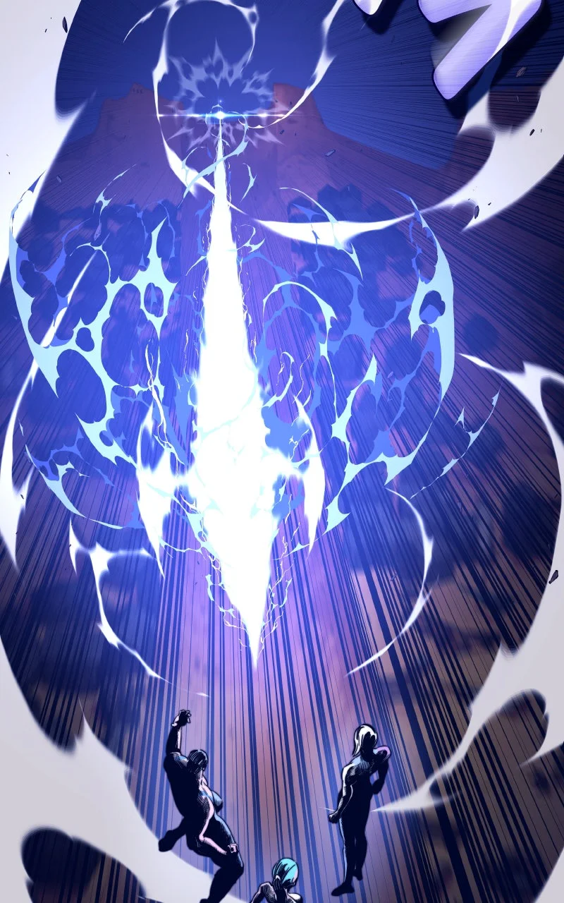 X & Ash Chapitre 91 - Page 160