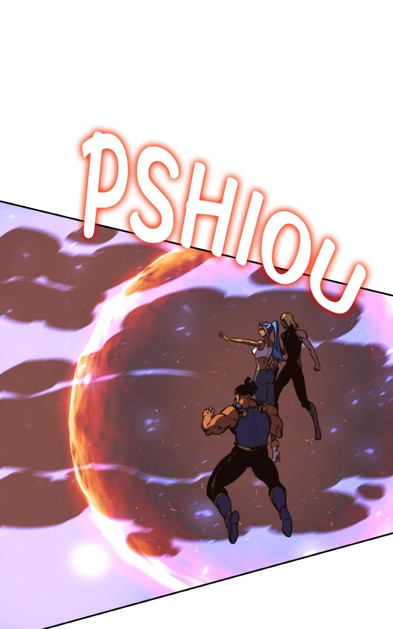 X & Ash Chapitre 91 - Page 165