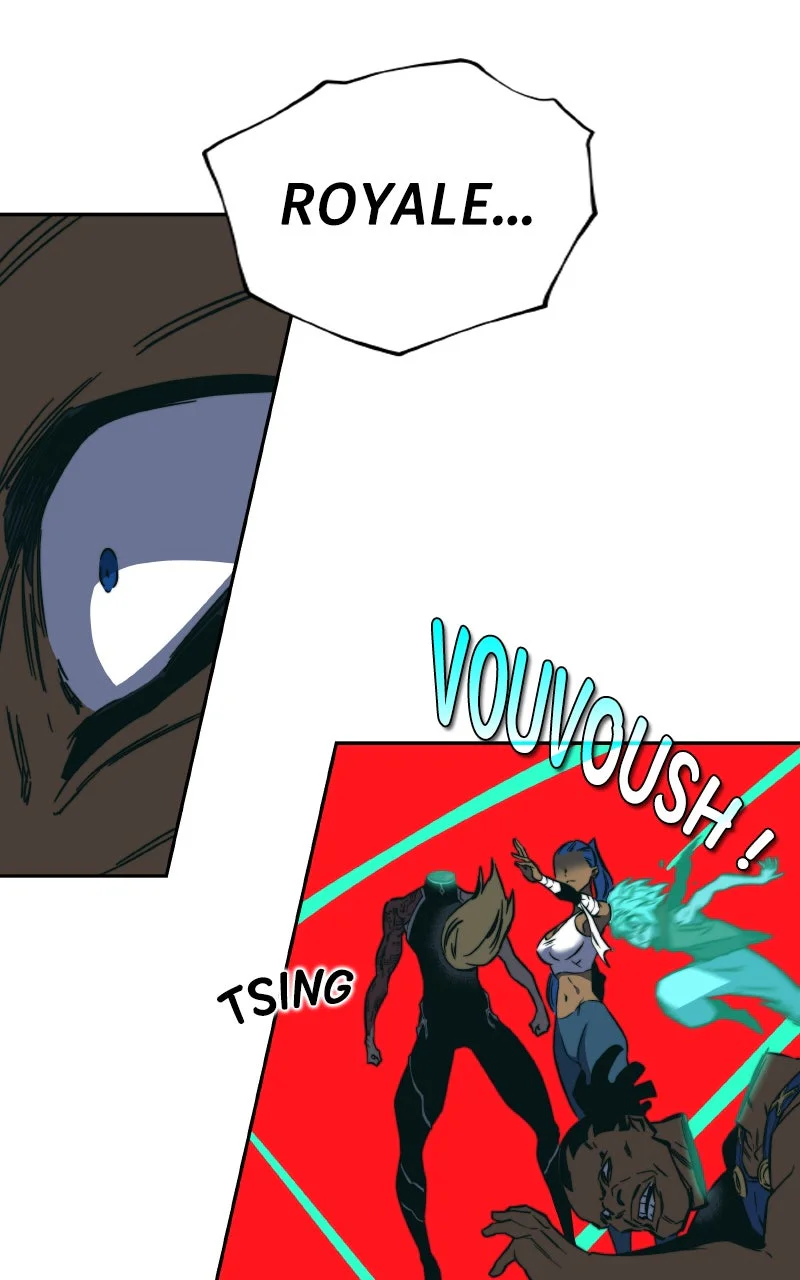X & Ash Chapitre 91 - Page 169
