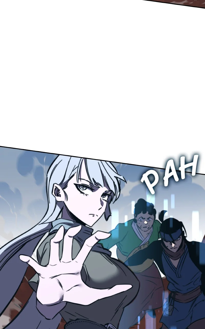 X & Ash Chapitre 91 - Page 172