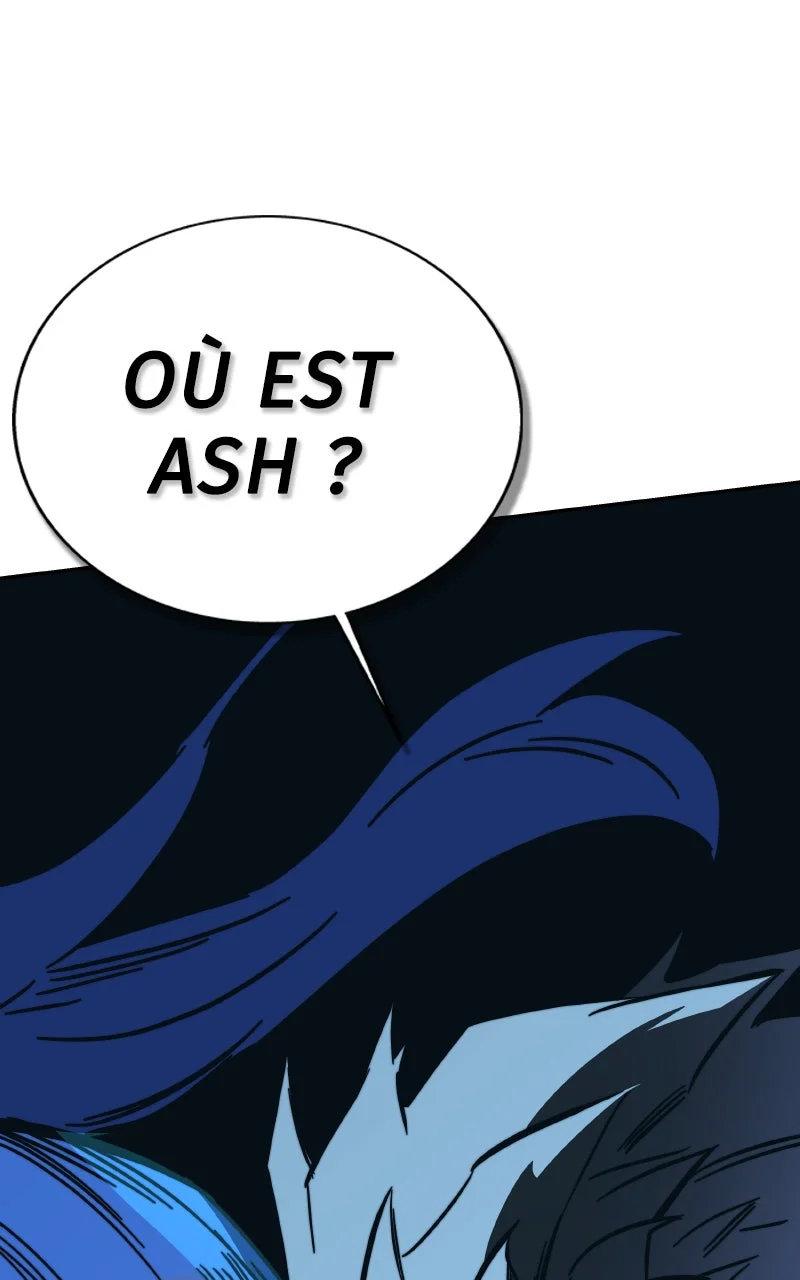X & Ash Chapitre 91 - Page 175