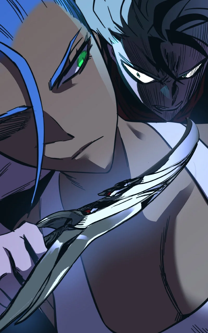 X & Ash Chapitre 91 - Page 176