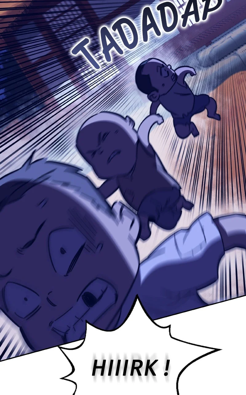X & Ash Chapitre 91 - Page 18