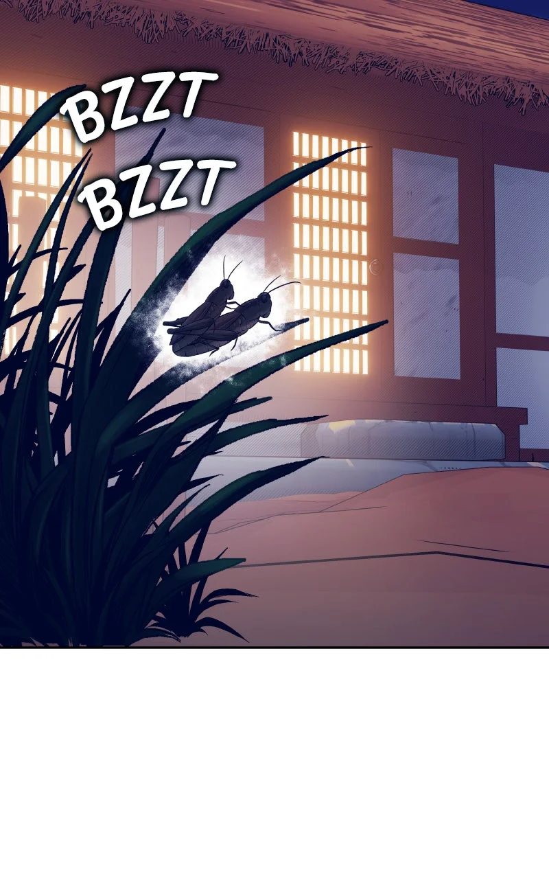 X & Ash Chapitre 91 - Page 2