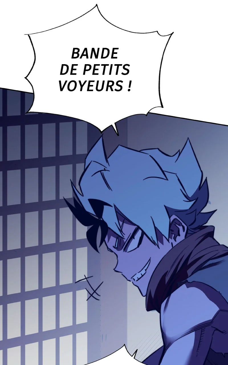 X & Ash Chapitre 91 - Page 21