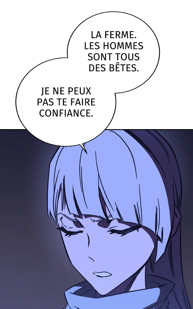 X & Ash Chapitre 91 - Page 27