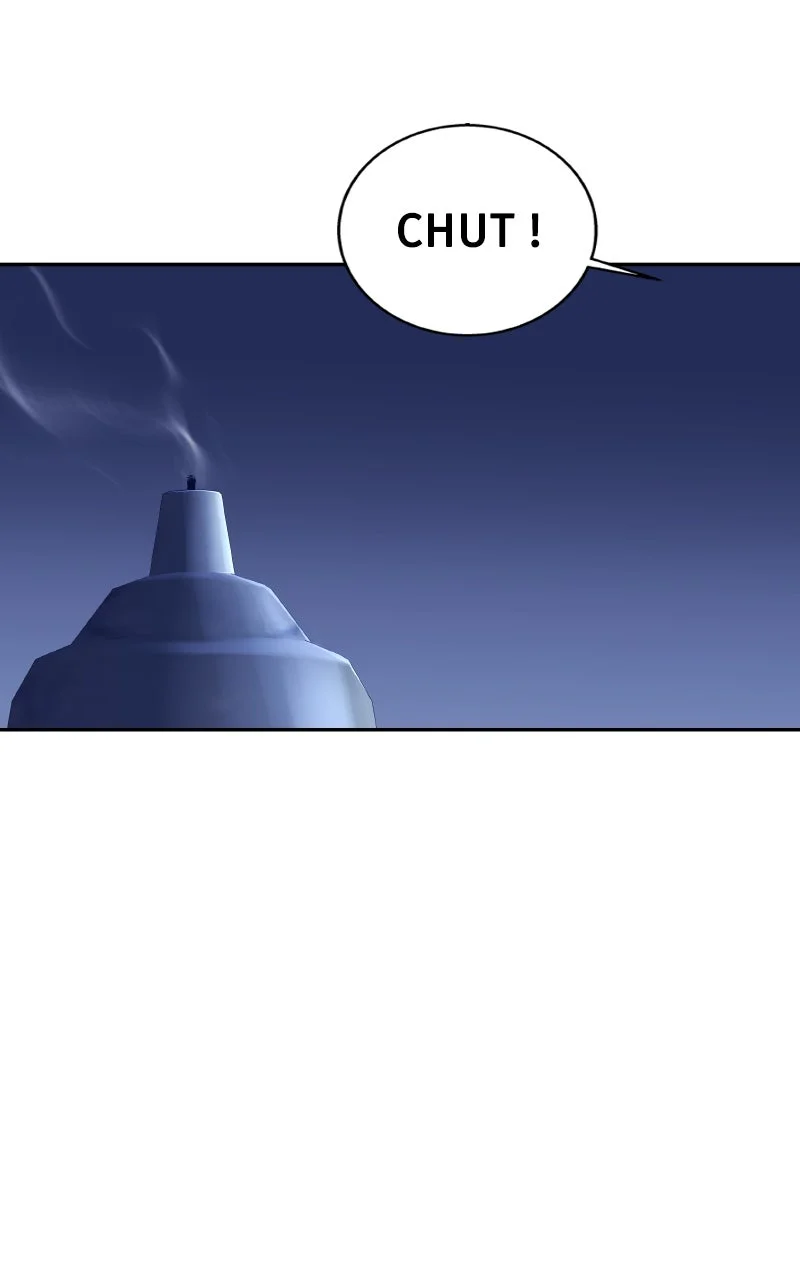 X & Ash Chapitre 91 - Page 3