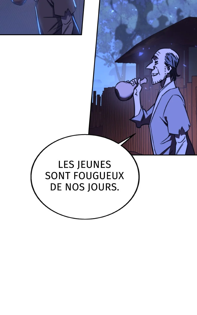 X & Ash Chapitre 91 - Page 33