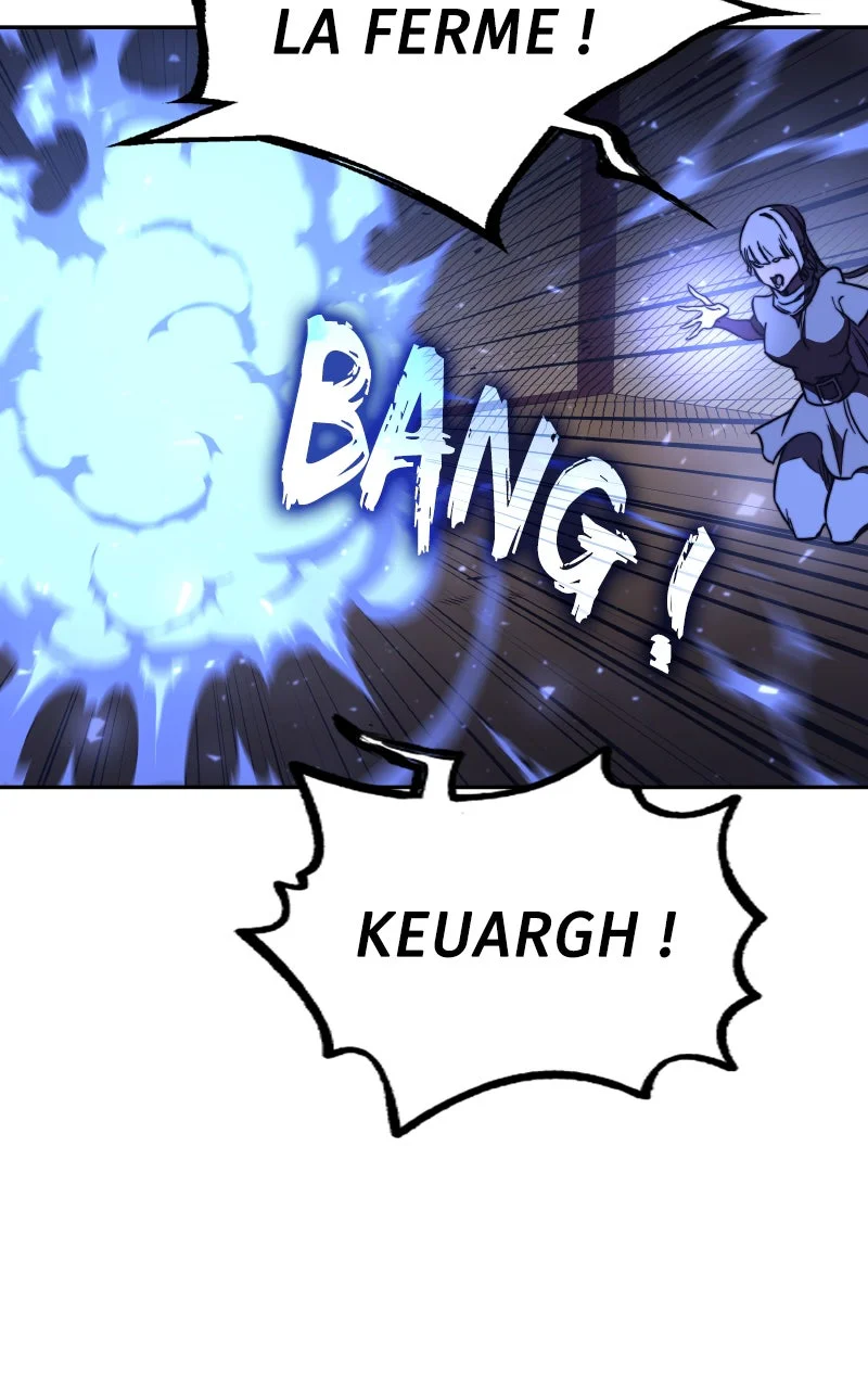 X & Ash Chapitre 91 - Page 38